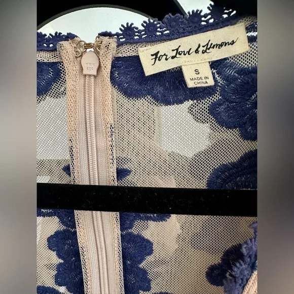 For Love And Lemons Temecula Mini - Picture 4 of 6